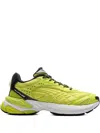 Puma Velophasis Sneakers In Yellow
