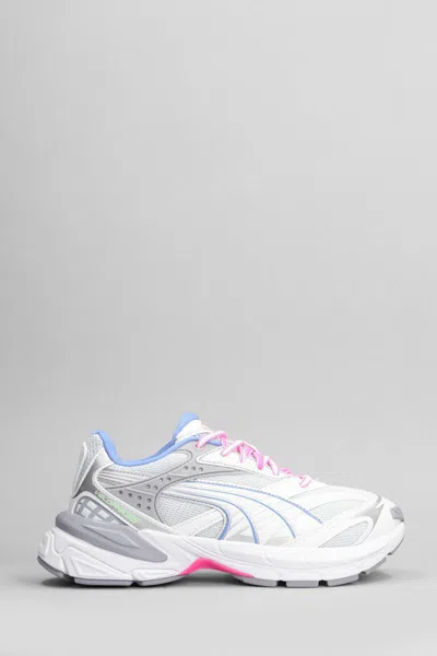 PUMA PUMA VELOPHASIS SPRINT2K SNEAKERS
