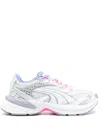 Puma Velophasis Sprint2k Sneakers In Grey Synthetic Fibers In 灰色