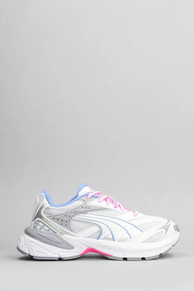 PUMA PUMA VELOPHASIS SPRINT2K SNEAKERS