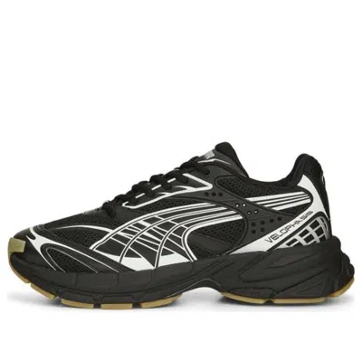 Puma Velophasis 'technisch Black'