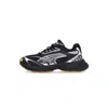 Puma Men's Velophasis Always On Sneakers In Black/white