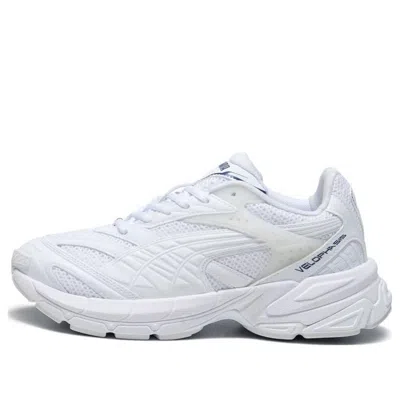 Puma Velophasis Technisch 'white'