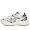 Puma Velophasis 'technisch White Gum'