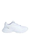 Puma Velophasis Technisch Woman Sneakers White Size 4.5 Textile Fibers In White