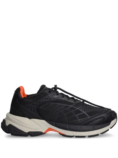 Puma Velophasis Untergrund Sneakers In Black
