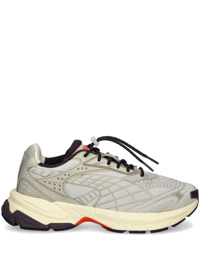 Puma Velophasis Untergrund Sneakers In Nude