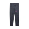Puma Vibe Check Little Kids' Leggings In Black