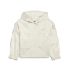 Puma Vibe Check Pack Little Kids' Hoodie In Alpine Snow