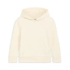 Puma Vibe Check Pack Little Kids' Hoodie In Alpine Snow