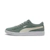 Puma Vikky V3 Women's Wide Sneakers In Green