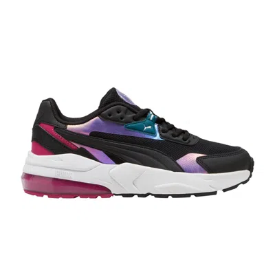 Pre-owned Puma Vis2k Big Kid 'bouncy Sky - Black Magenta Gleam' | Kid's Size 5