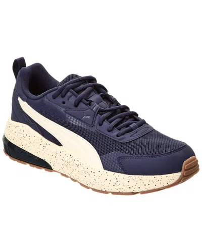 Puma Vis2k Buck Sneaker In Blue
