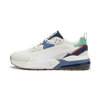 Puma Vis2k Sl Year Of Sports Sneaker In White