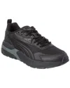 Puma Vis2k Sneaker In Black