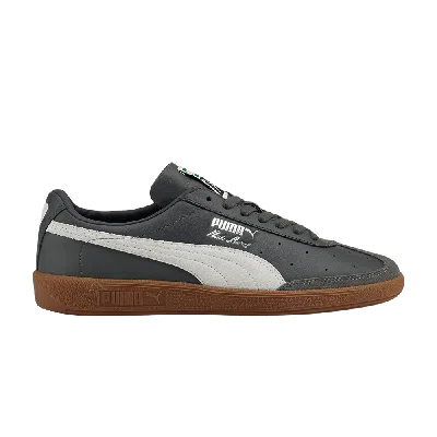 Pre-owned Puma Vlado Stenzel Og 'dark Shadow Gum' In Grey