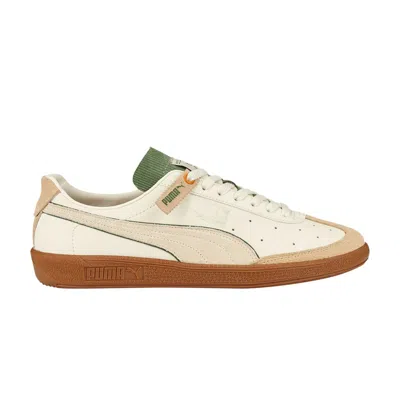 Pre-owned Puma Vlado Stenzel 'players' Lounge' In Cream