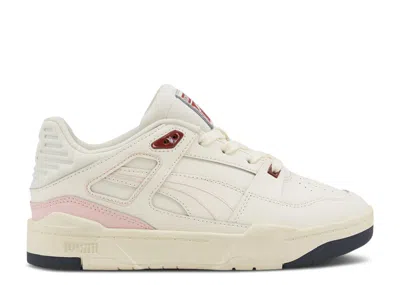 Puma Vogue X  Wmns Slipstream 'pristine' In White