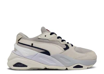 Puma Vogue X  Wmns Trc Mira 'pristine' In White
