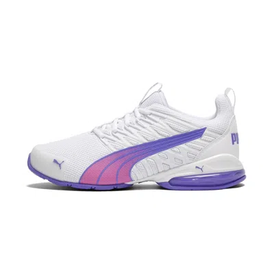 Puma Voltaic Evo Formstrip Fade Women's Sneakers In Multi