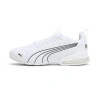 Puma Voltaic Evo Running Shoes In White- Black