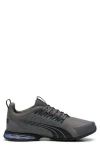 Puma Voltaic Evo Sneaker In Gray