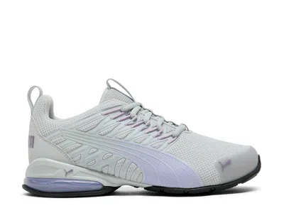 Puma Voltaic Evo Sneaker In Purple