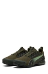 Puma Voltaic Evo Sneaker In Green