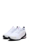 Puma Voltaic Evo Sneaker In White