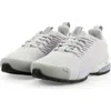 Puma Voltaic Evo Sneaker In White