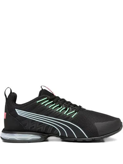 Puma Voltaic Evo Sneakers In Black