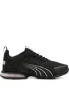 Puma Voltaic Evo Sneakers In Black