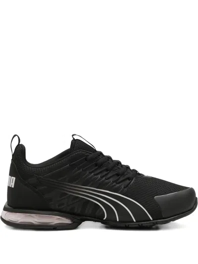 Puma Voltaic Evo Sneakers In Black
