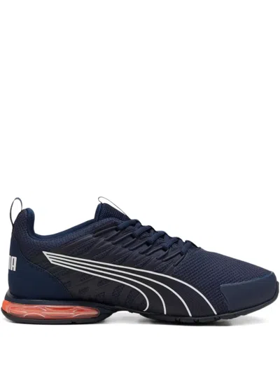 Puma Voltaic Evo Sneakers In Blue