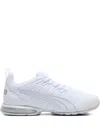Puma Voltaic Evo "white" Sneakers In White
