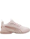 Puma Voltaic Evo Wmns "mauve Mist/copper Rose" Sneakers In Pink