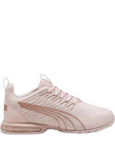 Puma Voltaic Evo Wmns "mauve Mist/copper Rose" Sneakers In Pink