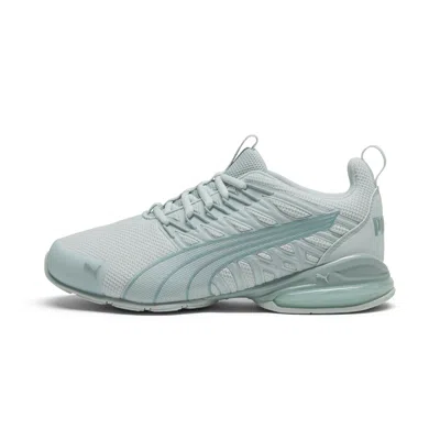 Puma Voltaic Evo Women's Training Shoes In Green