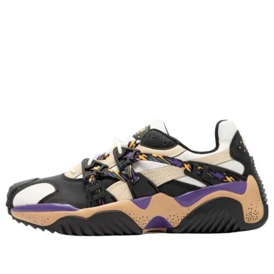 Puma Voltaire Og 'pristine-dusty Tan' In Black