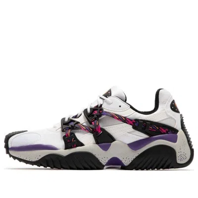 Puma Voltaire Og 'white Team Violet' In Multi