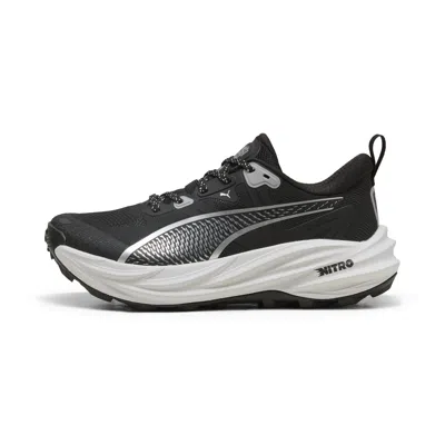 Puma Voyage Nitro™ 4 Women Shoes In Black