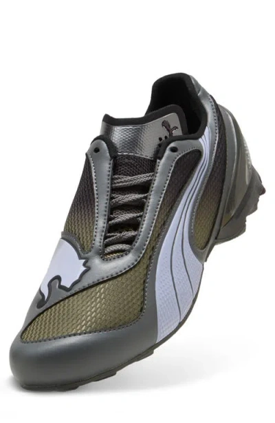 Puma V.s1 Soccer Sneaker In Multi