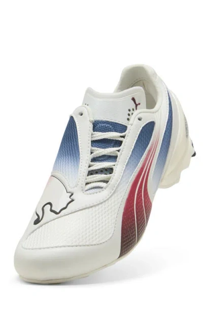 Puma V.s1 Soccer Sneaker In Multi