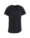Puma W Seasons Coolcell Tee Woman T-shirt Black Size S Nylon, Elastane In Black