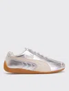 Puma W Speedcat Silver