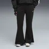 Puma Wardrobe Ess Flared Pants Women