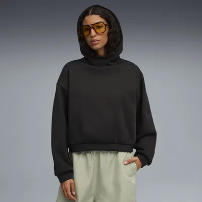 Puma Wardrobe Essentials Hoodie Women