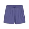 Puma Wardrobe Essentials Men's Relaxed 7" Shorts