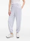 Puma Wardrobe Essentials Track Pants In 블루