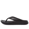 Puma Wave Flip Sandal 'black'